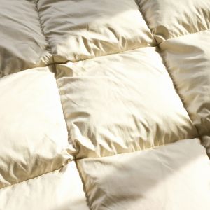 キルティング構造の違いと特徴