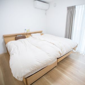 羽毛ふとん選びのポイント