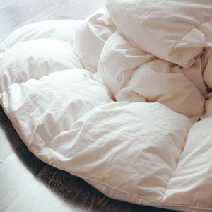 羽毛布団を打ち直し(リフォーム)するタイミング