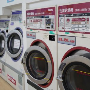 掛け布団の洗濯での質問
