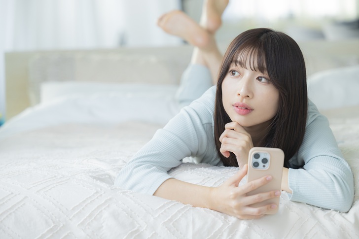 合い掛け布団の選び方