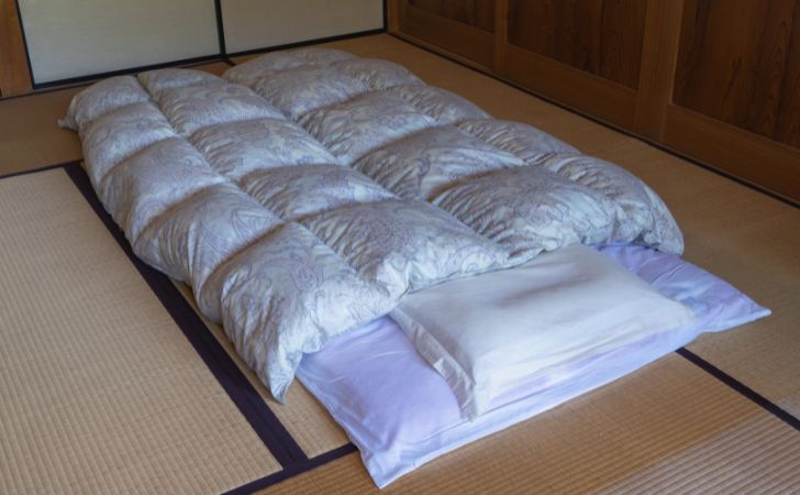 羽毛ふとんはどうやって選べばいい