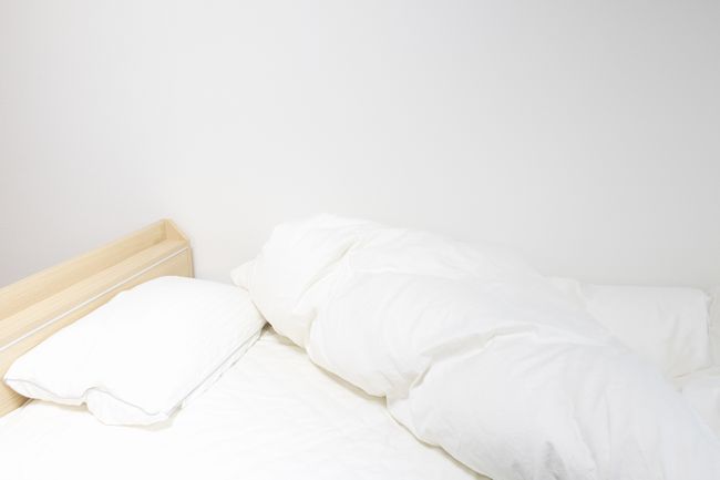 羽毛ふとんが家庭で洗えるか確認しよう