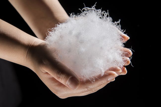 ダウン（ダウンボール）の特性