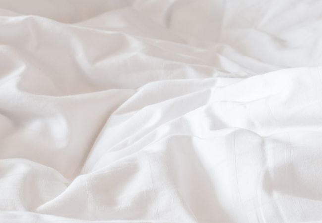 羽毛布団にカバーって必要なの？