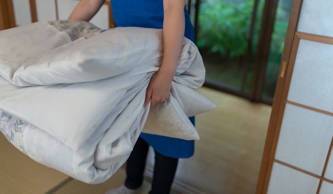 処分ではなく引き取りサービスも利用する方法もあり