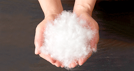 正しい羽毛布団を選びたい方へ